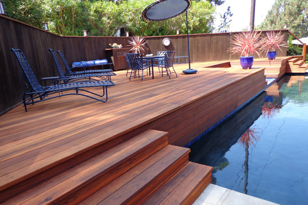 Decks and Wood Fencing2