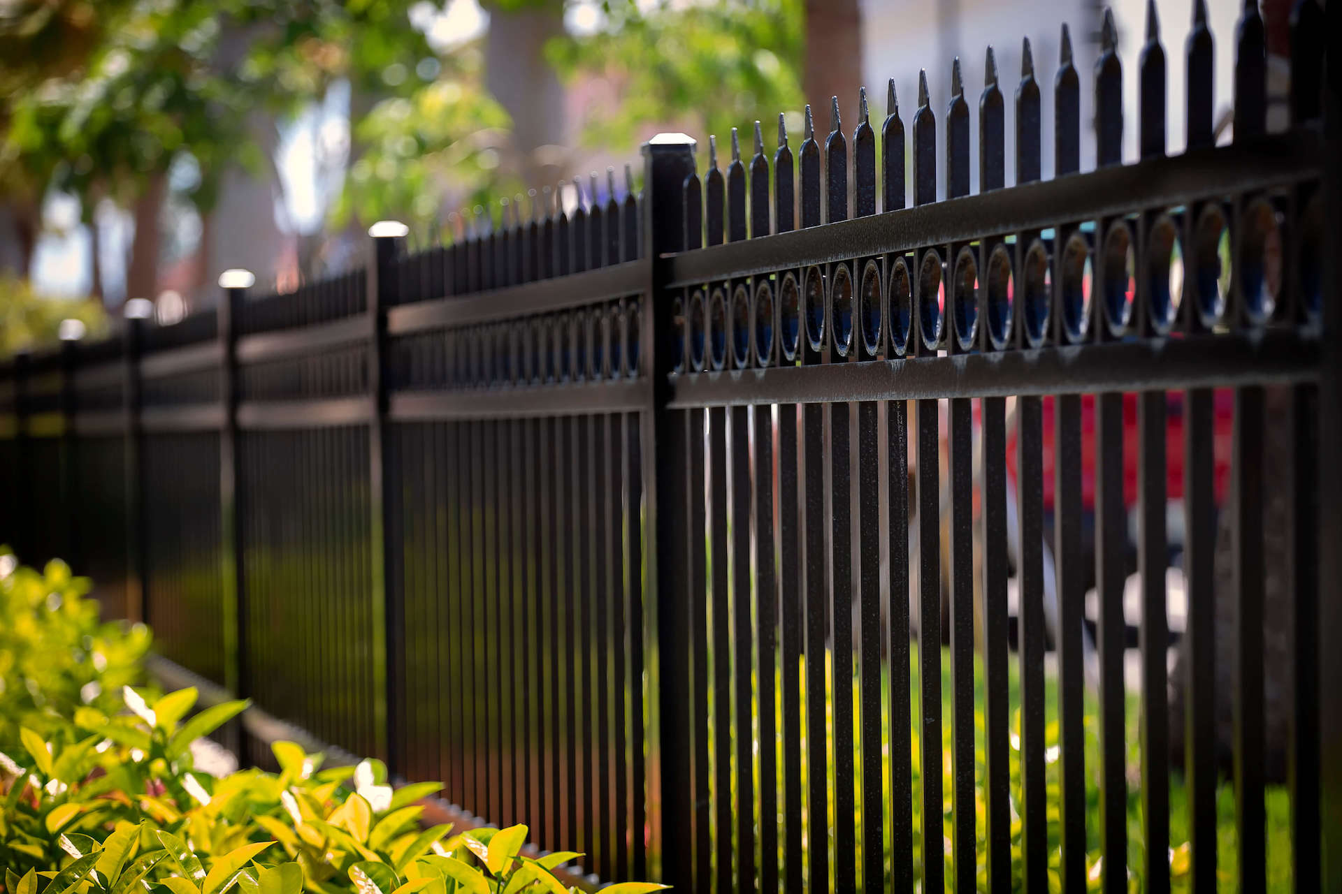 ornamental-iron-fencing